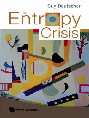 cover image of The Entropy Crisis
